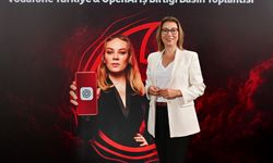 Vodafone Türkiye’den Dünya Çapında İlk: OpenAI İş Birliğiyle Yeni Dijital Dönem Başladı
