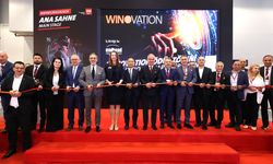 Uluslararası Otomasyon ve Makine Teknolojileri Fuarı WIN EURASIA 2026 32’nci Kez Kapılarını Açtı