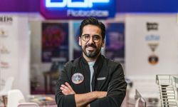 DOF Robotics, IAAPA Expo Asia’da Büyümesini Hızlandırdı