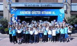 Karne heyecanı bu yıl da kitaplarla buluşuyor