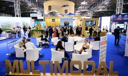 İZFAŞ, Multimodal 2026'ya milli katılım organizasyonu gerçekleştiriyor