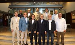 Zeytin ve Zeytinyağı Sektörü Finansmana Erişimde Destek Bekliyor
