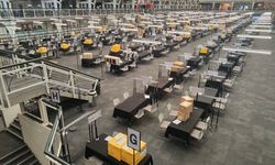 DHL Express Türkiye, Fuar Lojistiğinde Global Çapta 1.000’in Üzerinde Müşteriye Destek Sağlıyor