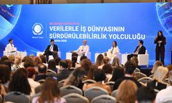 Türkiye İş Dünyasının Sürdürülebilirlik Yolculuğu Mercek Altına Alındı