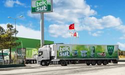 Teksüt, İSO’nun En Büyük 500 Sanayi Kuruluşu Arasında