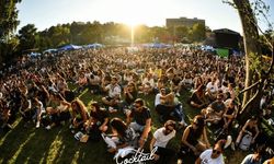 İstanbul Cocktail Festival 2026, Yazın Ritmini LifePark’a Taşıyor