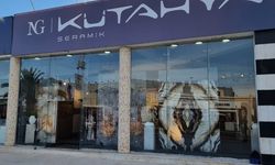 NG Kütahya Seramik, BUILDEX Syria 2026’da Yenilikçi Ürünleriyle İlgi Odağı Oldu