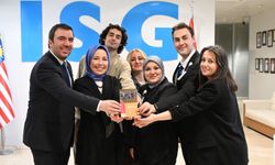 Sabiha Gökçen Havalimanı’ndan Küresel Ölçekte Çifte Başarı