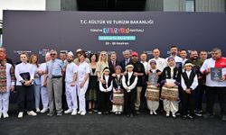 Türkiye Kültür Yolu Festivali üçüncü kez Samsun’da başladı