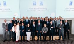 İGA CEO’su Selahattin Bilgen’e ACI Europe’da üst düzey görev