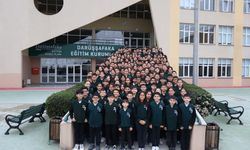 Darüşşafaka, Dünyanın En İyi Okulları Arasında Finale Kaldı