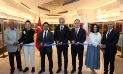 15. Uluslararası Tarım, Orman ve İnsan Fotoğraf Sergisi Galeri Deniz'de Ziyarete Açıldı