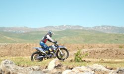 Ağrı’da Türkiye SKIL Enduro ve ATV Şampiyonası Heyecanı Başlıyor