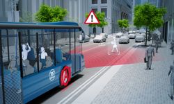 ZF, Busworld Türkiye 2026’da Geleceğin Ulaşım Teknolojilerini Tanıttı