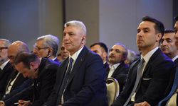 Taşkent Yatırım Forumu’nda Türkiye–Özbekistan İş Forumu Gerçekleştirildi
