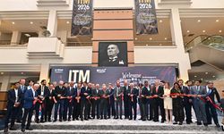 ITM 2026 Rekor Uluslararası Katılımla Kapılarını Açtı