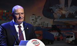 ATO Başkanı Baran İlk 5 Aylık İhracat Performansını Değerlendirdi