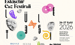 Eskişehir Caz Festivali İçin Geri Sayım Başladı