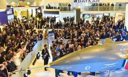 SAHA EXPO 148 Bin Ziyaretçi Ağırladı, 26,5 Milyar Dolarlık Anlaşmaya Ev Sahipliği Yaptı