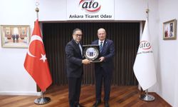 Baran: Türkiye-Filipinler dış ticaret hacmi 400 milyon doları geçti