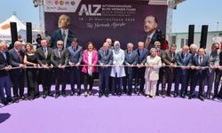 Afyonkarahisar Blok Mermer Fuarı İkinci Kez Kapılarını Açıyor