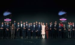 ATO’ya Kızılay’dan Anlamlı Ödül