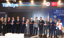 ATO, Türk Lojistik Sektörünü Rotterdam’da Dünya ile Buluşturdu