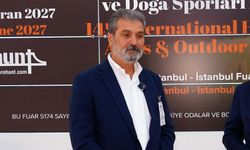 EFEM Fuarcılık Genel Müdürü Hüseyin Irmak, "Türkiye dünyanın en büyük av silahı üreticisi"