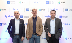 Türkiye’de E-Ticaret Hacmi 4,6 Trilyon Liraya Ulaştı