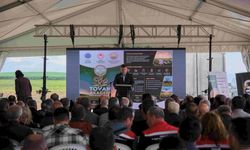 Qfarmii Tekirdağ’da Sözleşmeli Tarımı Başlatıyor