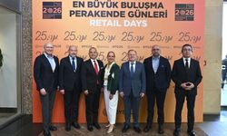 Perakende Sektörü Ortak Akılda Buluştu