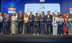 İDMA İstanbul 2026 ziyaretçilerini ağırlamaya başladı