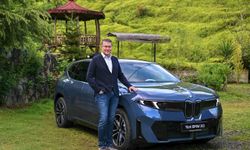 Yeni BMW iX3, Türkiye’de Yılın Otomobili Yarışmasından 3 Ödülle Döndü