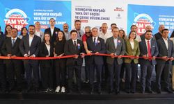 İBB Başkanvekili Nuri Aslan: Baskılara rağmen hizmetlerimizi aksatmıyoruz