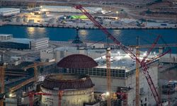 Akkuyu NGS’nin 2. Güç Ünitesinde Reaktör Binasının Sızdırmazlık Alanı Tamamlandı