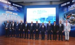12. Nükleer Santraller Zirvesi İstanbul’da Başladı