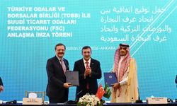 TOBB ile FSC Arasında Stratejik İş Birliği Anlaşması