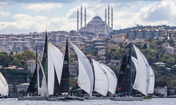 Bosphorus Cup’ta Çeyrek Asırlık Yelken Heyecanı Başlıyor