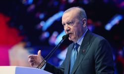 Cumhurbaşkanı Erdoğan: "Reeskont kredilerinin günlük limitini 5 milyar TL'ye çıkarıyoruz"