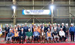 Karadeniz Holding, Yeni Nesil Sea Lion Powership Projesini Başlattı