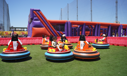 HUPALUPA Go X Picnic Marin İle Yazın En Enerjik Açık Hava Festivali Başlıyor