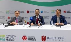 Katılım Finans Sektörü İçin Açık Veri ve Bilgi Merkezi Kuruluyor