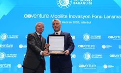 Türk otomotivinde OİBVenture dönemi başladı