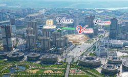 İsra Holding, Başakşehir’de Yeni Yatırım ve Yaşam Projeleriyle Bölgeyi Dönüştürüyor