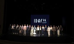 6. İstanbul Dijital Sanat Festivali Kapılarını Açtı