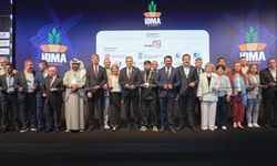 İDMA İstanbul 2026 ziyaretçilerini ağırlamaya başladı