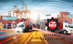 İSO Türkiye İhracat Pazarları İklim Endeksi Mayıs’ta 50,3 Seviyesine Yükseldi