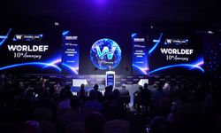 WORLDEF ISTANBUL'da 25 Bin Ziyaretçi Buluştu