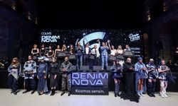 COLIN’S Denim Fikrim Tasarım Yarışması’nın kazananları belli oldu