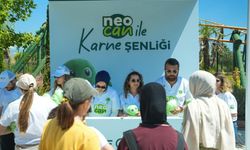 Neova Sigorta’dan Çocuklara NeoCan ile Güvence Deneyimi
